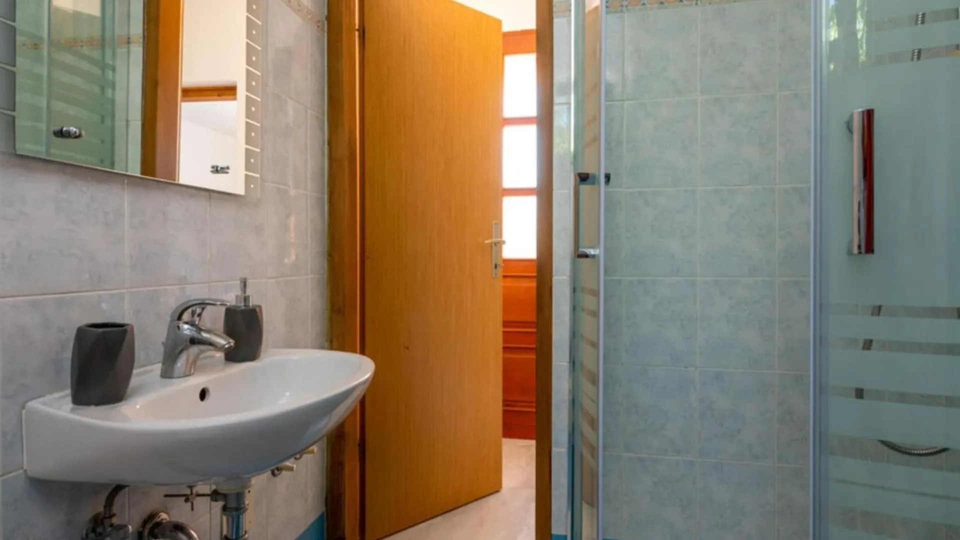 Breg Ivanovci - Three Bedroom Villa With Swimming Pool Labin