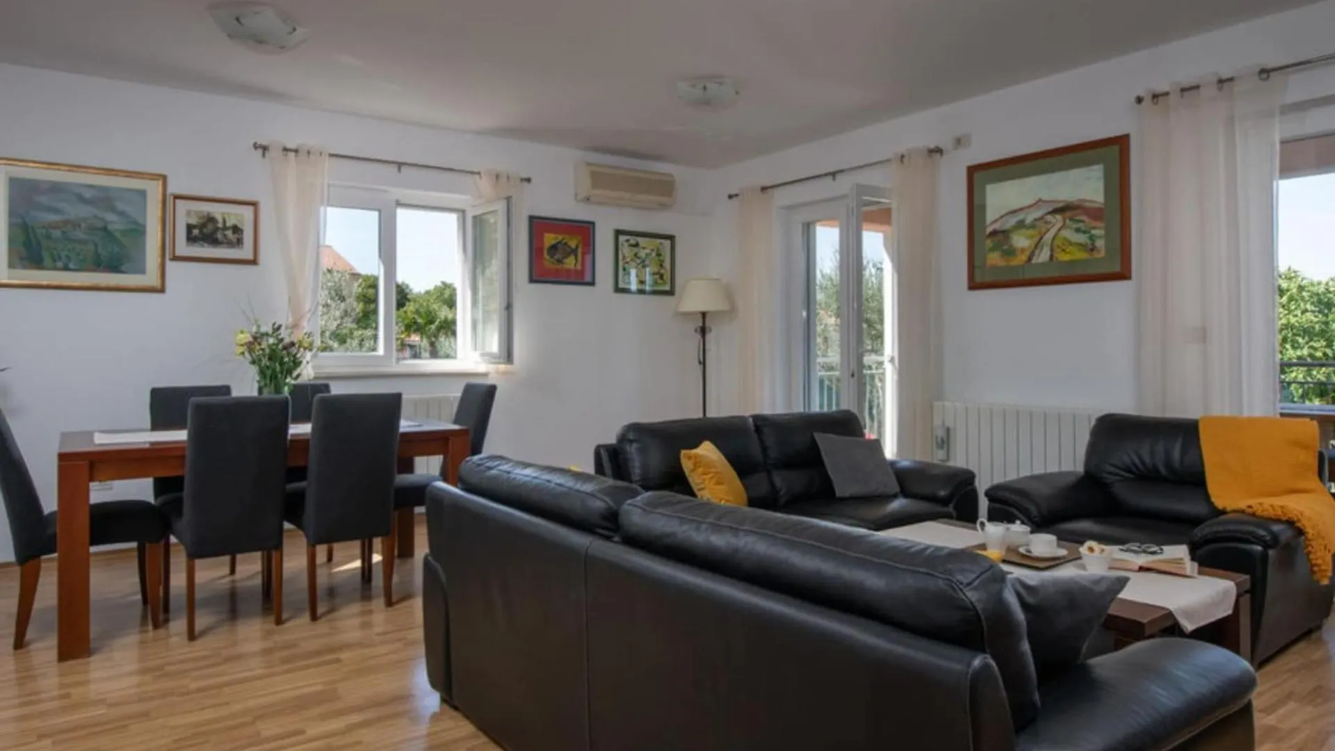 Breg Ivanovci - Three Bedroom Villa With Swimming Pool Labin