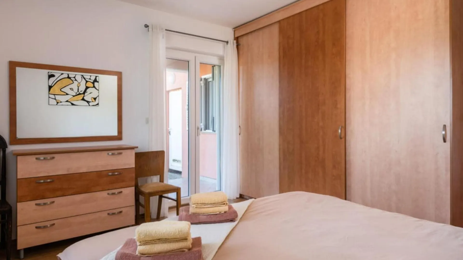Breg Ivanovci - Three Bedroom Villa With Swimming Pool لابين