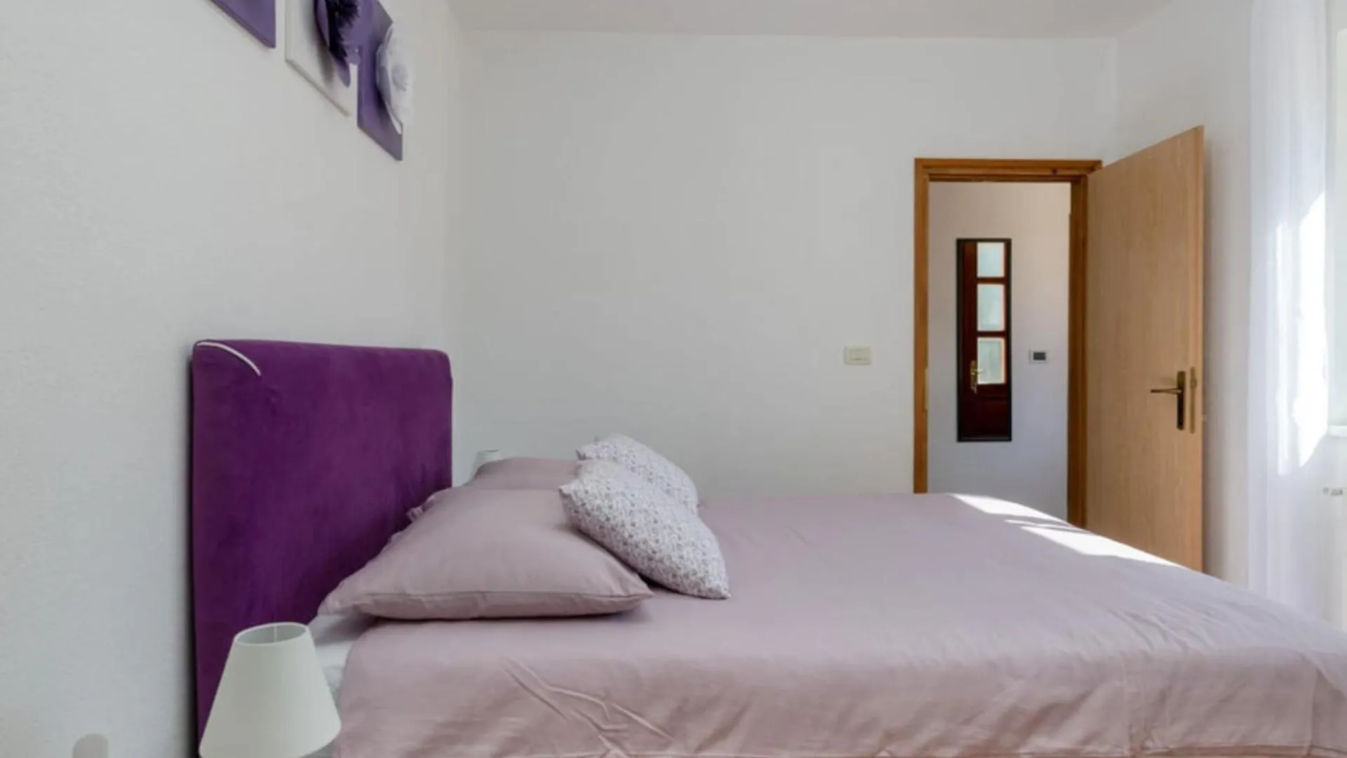 Breg Ivanovci - Three Bedroom Villa With Swimming Pool Labin  0*, Labin (Istria)