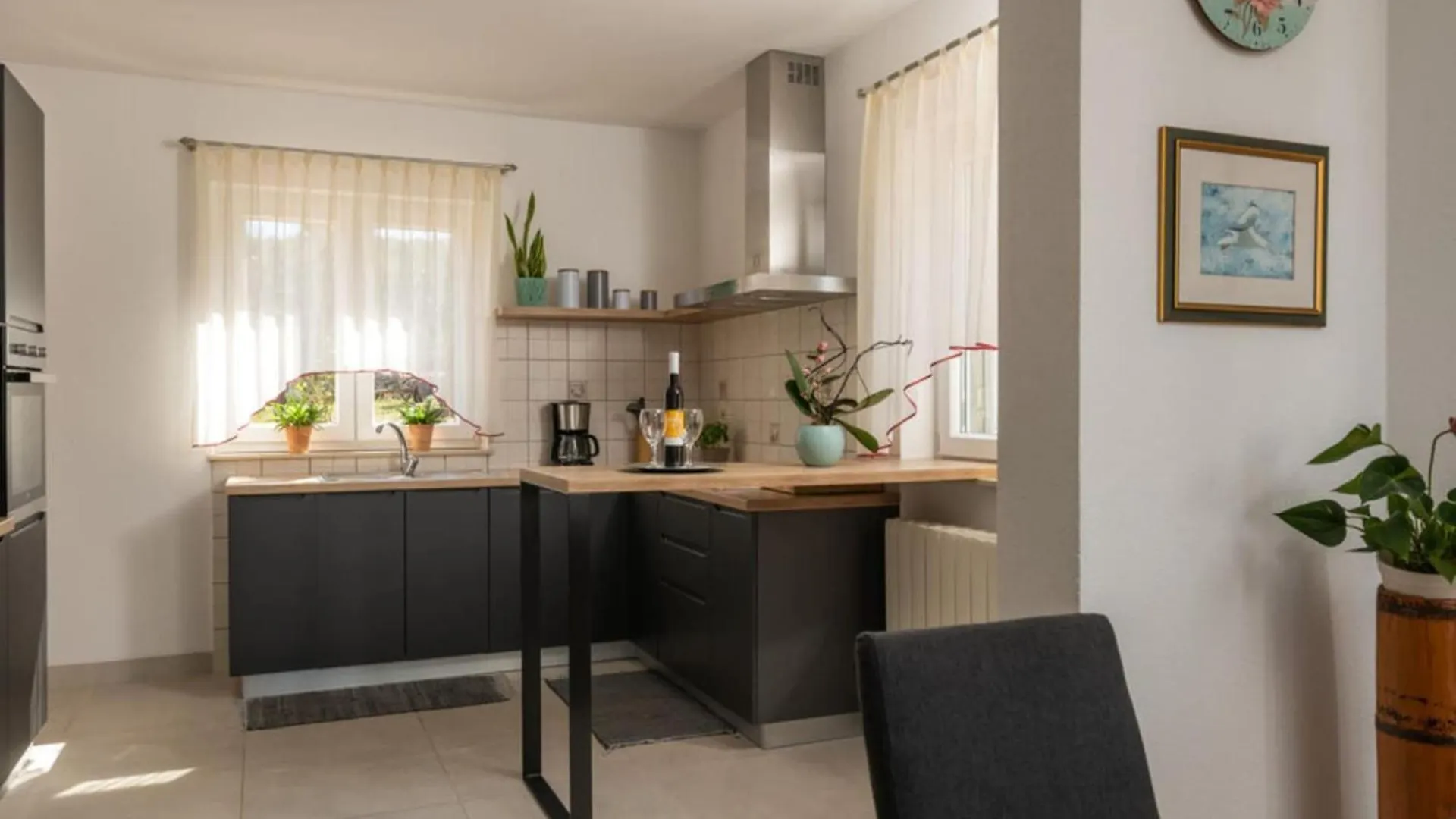 Breg Ivanovci - Three Bedroom Villa With Swimming Pool لابين كرواتيا