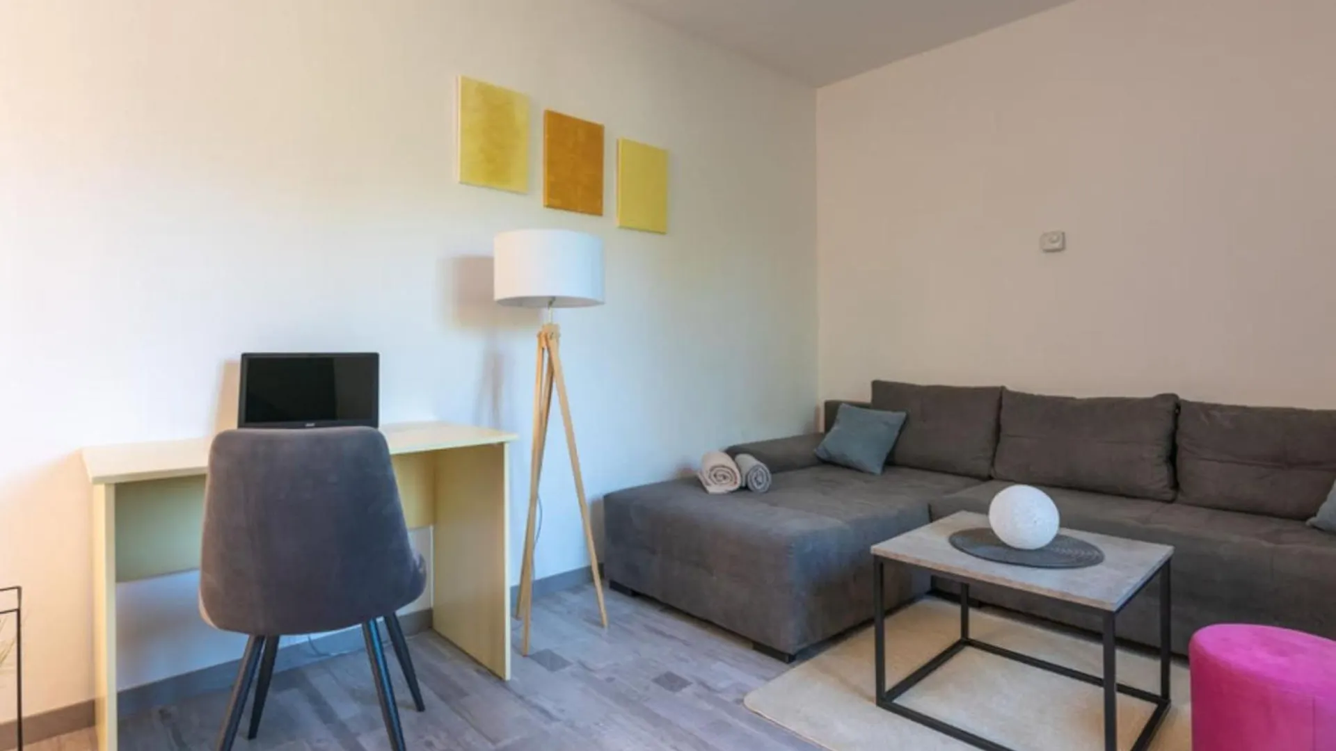 Breg Ivanovci - Three Bedroom Villa With Swimming Pool Labin  0*, Labin (Istria) Kroatië