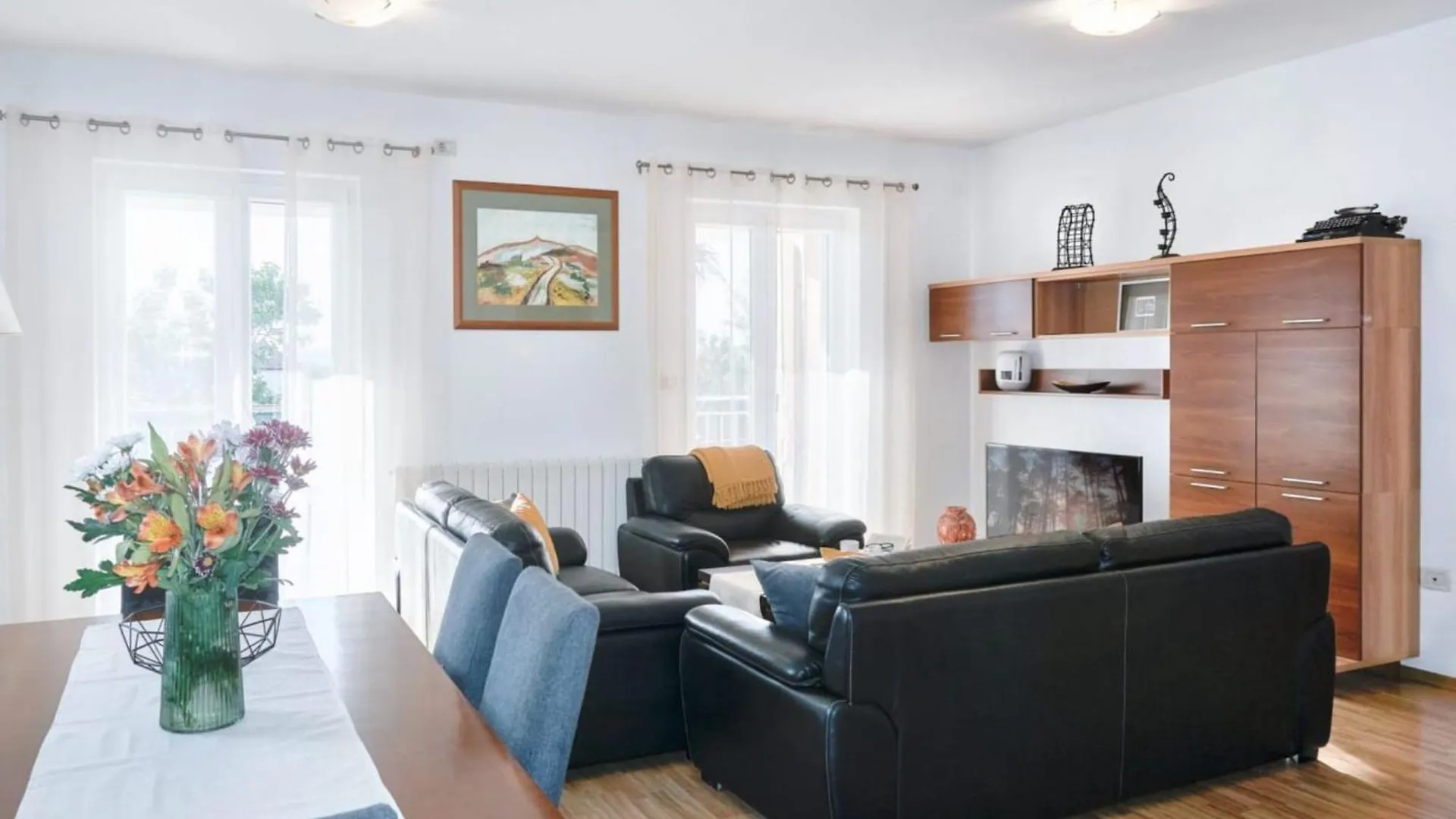 Breg Ivanovci - Three Bedroom Villa With Swimming Pool Labin