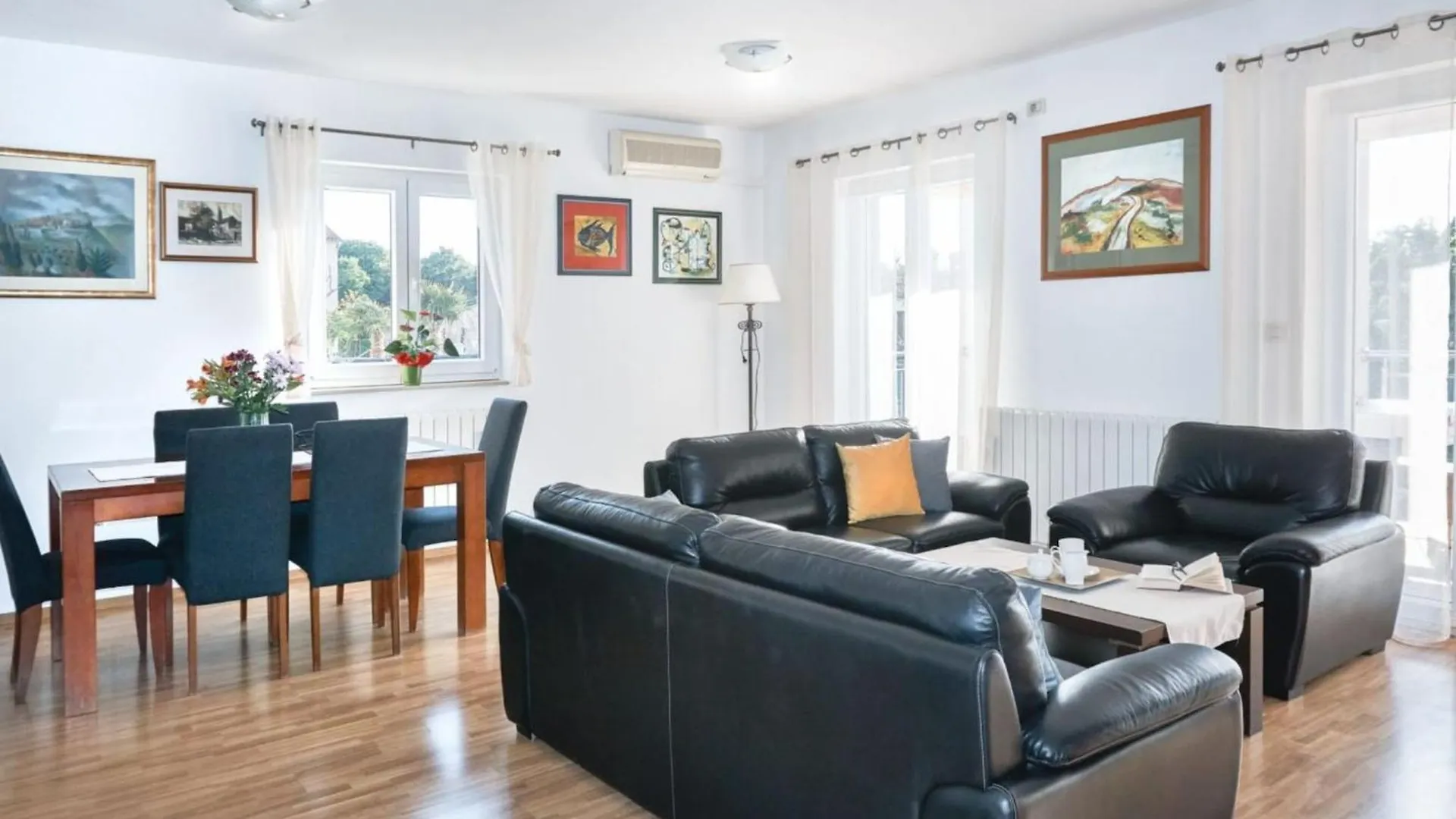 Breg Ivanovci - Three Bedroom Villa With Swimming Pool لابين كرواتيا