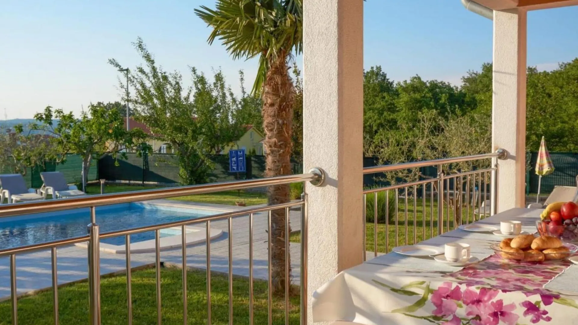Breg Ivanovci - Three Bedroom Villa With Swimming Pool Labin  0*, Labin (Istria)